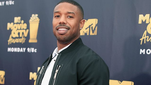 Imagem da notícia Michael B. Jordan vai estrelar nova franquia baseada na obra de Tom Clancy