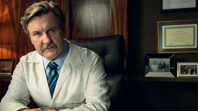 Imagem da notícia Assédio: Minissérie sobre médico estuprador reconta história real sob a perspectiva das vítimas (Primeiras Impressões)