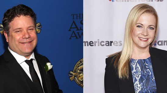 Imagem da notícia Sean Astin e Melissa Joan Hart vão estrelar nova comédia da Netflix 
