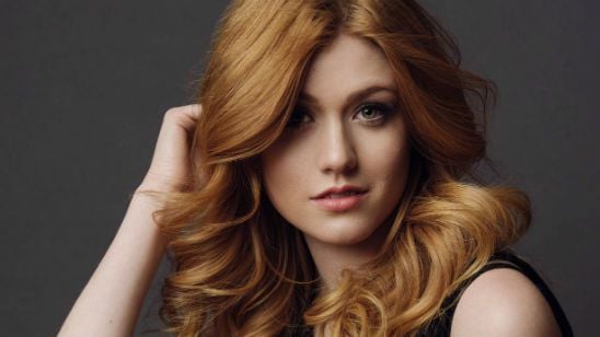 Arrow escala Katherine McNamara, protagonista de Shadowhunters