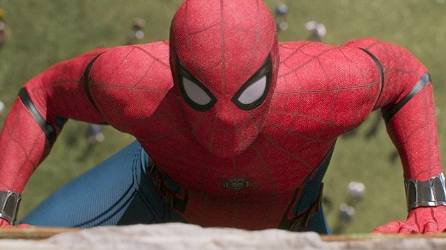 Imagem da notícia Homem-Aranha: Longe de Casa pode ter novo traje do herói