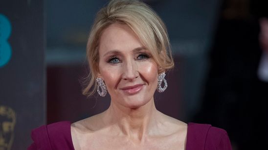 Imagem da notícia Animais Fantásticos - Os Crimes de Grindelwald: J.K. Rowling comenta presença de Nagini no filme