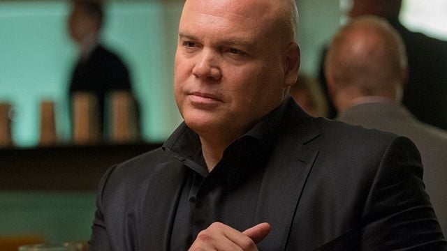 Demolidor: Teaser da terceira temporada traz o retorno de Wilson Fisk