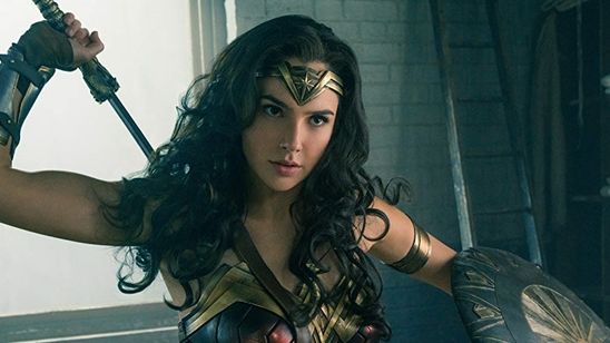 Imagem da notícia Dicas do Dia: Mulher-Maravilha e Moana - Um Mar de Aventuras são os destaques de hoje