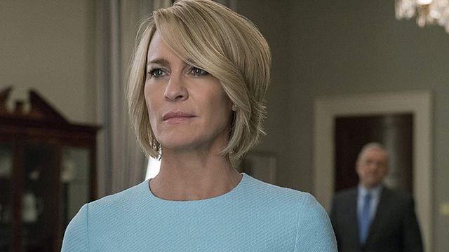 House of Cards: Netflix lança teaser da última temporada