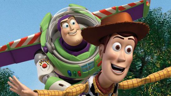 Imagem da notícia Toy Story 4: Dublador de Buzz fala sobre cenas emocionantes do longa
