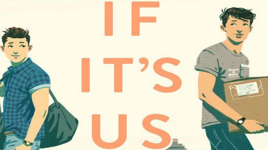 Imagem da notícia Criador de 13 Reasons Why vai adaptar novo romance da autora de Com Amor, Simon