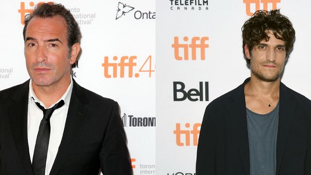 Imagem da notícia Jean Dujardin e Louis Garrel vão protagonizar novo filme de Roman Polanski