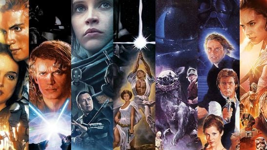 Admirável Mundo Pop: Quanto mais Star Wars, melhor