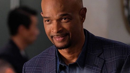 Imagem da notícia Máquina Mortífera: Cansado da rotina de trabalho, Damon Wayans anuncia saída da série 