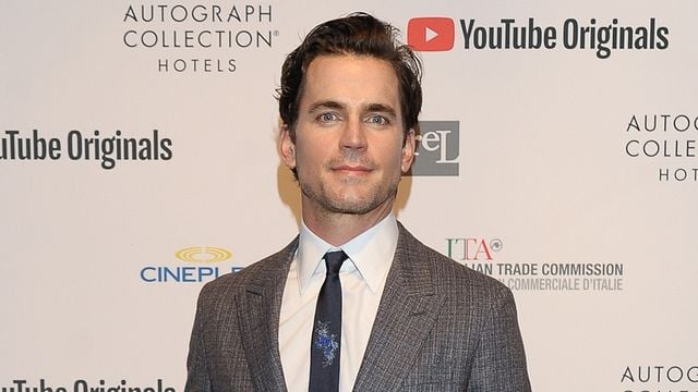 Doom Patrol: Matt Bomer entra para o elenco de nova série da DC