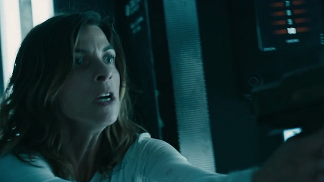 New York Comic Con 2018: Natalia Tena e Tom Felton, de Harry Potter, se reencontram em novo trailer de Origin