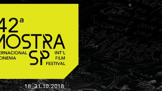 Mostra SP 2018: Vencedores de diversos festivais internacionais compõem lista de filmes desta edição