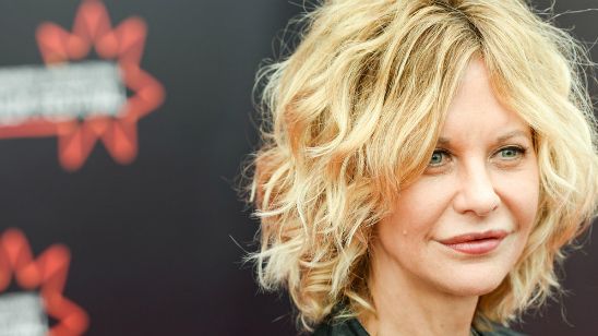 Imagem da notícia Meg Ryan deve retornar às telinhas em nova série da NBC
