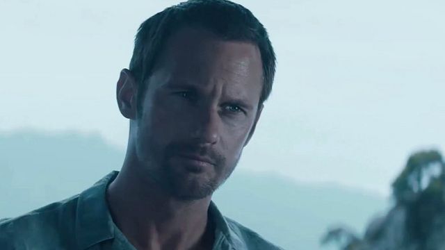 Imagem da notícia The Little Drummer Girl: Minissérie de espionagem com Alexander Skarsgård ganha teaser repleto de suspense