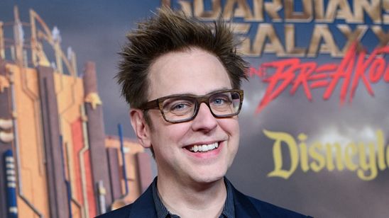 Imagem da notícia James Gunn vai roteirizar e deve dirigir Esquadrão Suicida 2!