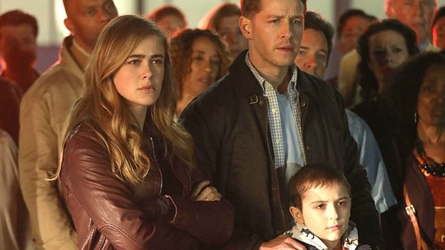 Imagem da notícia Manifest é o drama de melhor estreia da NBC em 19 anos