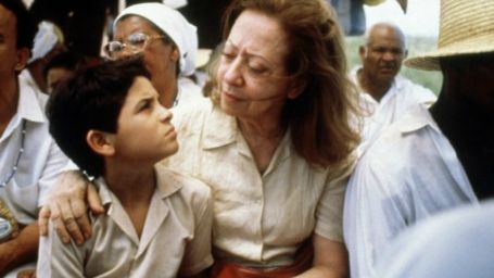 Imagem da notícia Central do Brasil, clássico nacional, ganha cópia restaurada e cartaz comemorando seus 20 anos (Exclusivo)