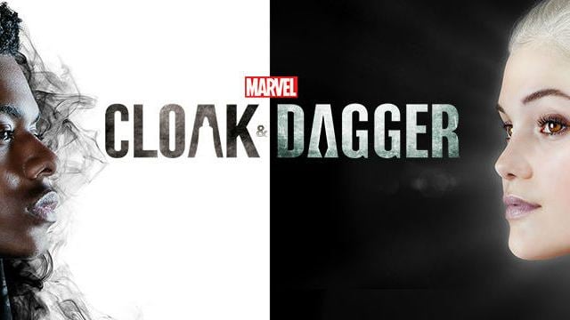 Cloak & Dagger: Elenco exalta representatividade em série da Marvel (Entrevista)