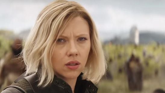 Imagem da notícia Scarlett Johansson receberá salário milionário para estrelar Viúva Negra