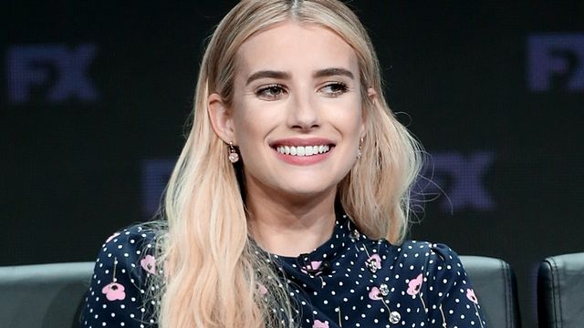 Imagem da notícia Spinning Out: Emma Roberts vai protagonizar nova série dramática da Netflix