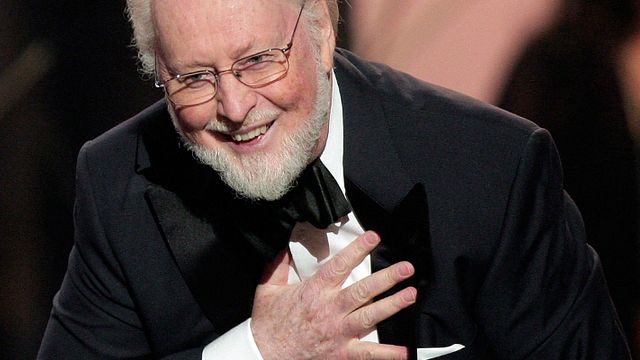 Imagem da notícia Star Wars: Mark Hamill ressalta a importância de John Williams para a saga