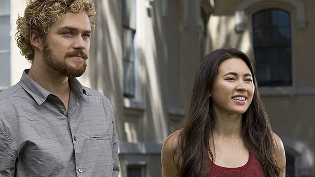 Imagem da notícia Punho de Ferro: Fãs fazem petição para reverter cancelamento da série