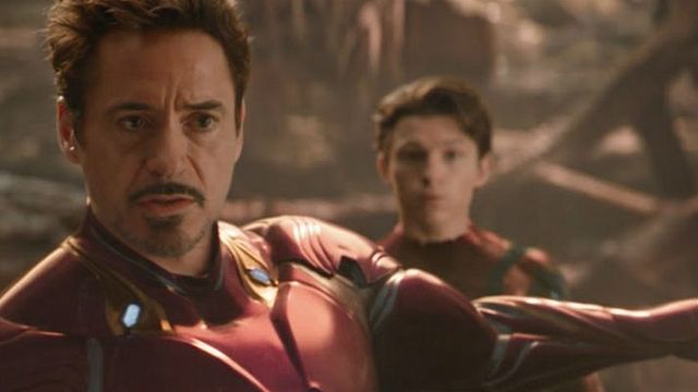 Imagem da notícia Vingadores 4: Irmãos Russo postam imagem enigmática para anunciar o fim das filmagens