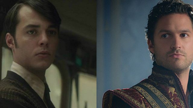 Imagem da notícia Pennyworth: Prelúdio de Batman escala atores que viverão Alfred e Thomas Wayne