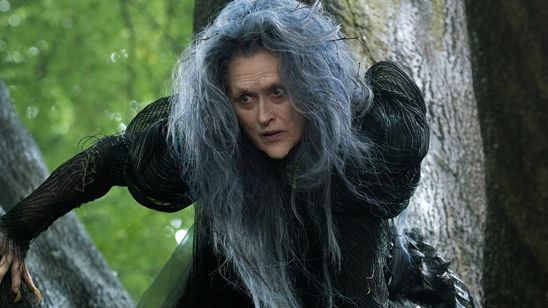 Imagem da notícia Dicas do Dia: Caminhos da Floresta e Wolverine: Imortal são os destaques de hoje