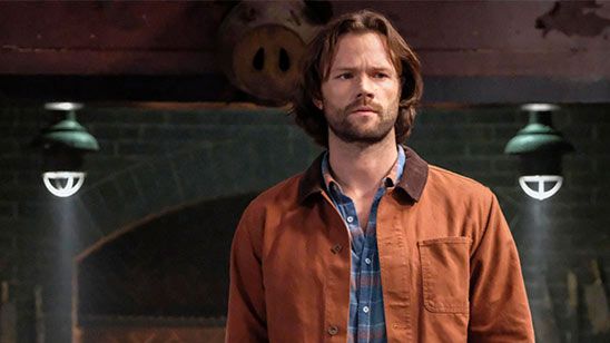 Imagem da notícia Supernatural: Jared Padalecki imagina o final da série e acha que Sam ou Dean devem morrer (Entrevista)
