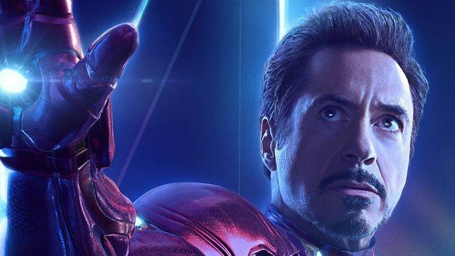 Imagem da notícia Vingadores 4: O que significa misteriosa imagem publicada pelos diretores?