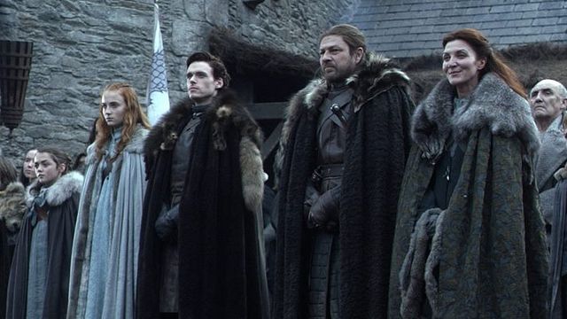 Imagem da notícia Game of Thrones: HBO prepara um especial com todo o elenco da série