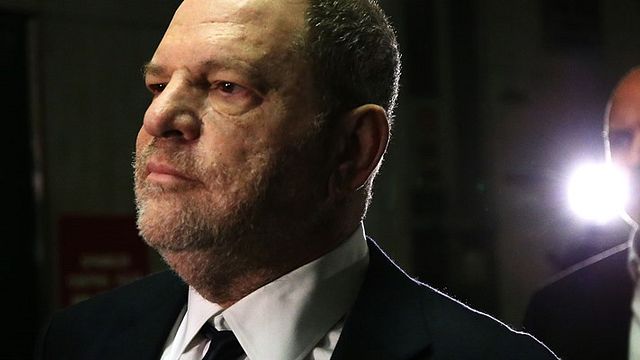 Imagem da notícia Movimento #MeToo tirou mais de 200 homens do poder