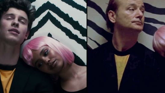 Imagem da notícia Shawn Mendes lança clipe inspirado em Encontros e Desencontros