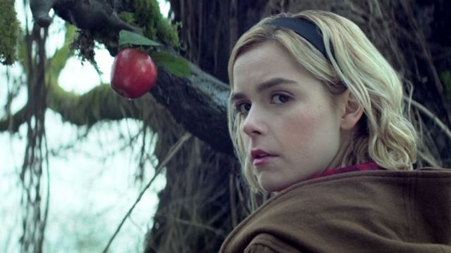 O Mundo Sombrio de Sabrina: Crítica da primeira temporada
