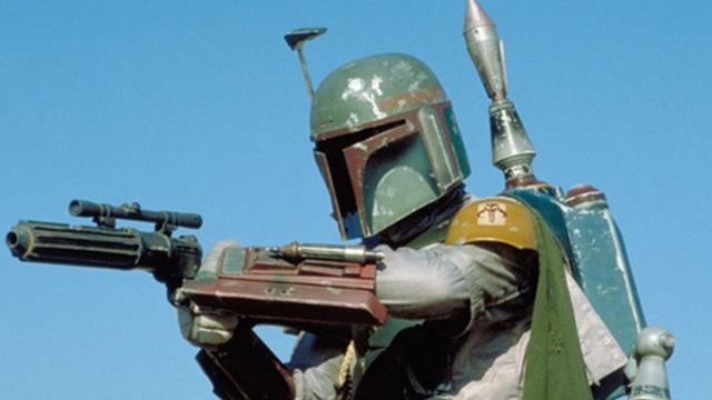 Star Wars: Spin-off sobre Boba Fett é descartado pela Lucasfilm