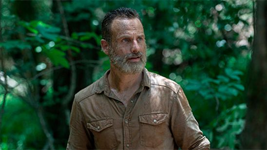 Imagem da notícia The Walking Dead S09E04: Episódio prepara a despedida de Rick Grimes