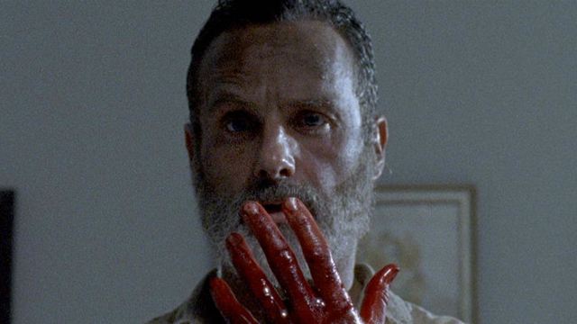 The Walking Dead: Teaser do próximo episódio anuncia despedida de Rick
