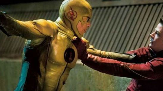 Imagem da notícia The Flash: Centésimo episódio irá reunir vilões das temporadas anteriores