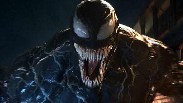 Imagem da notícia Venom supera a marca de US$ 500 milhões nas bilheterias mundiais