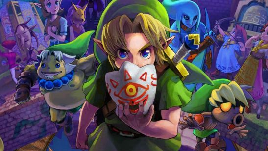 The Legend of Zelda: Clássica saga dos games pode virar série de TV