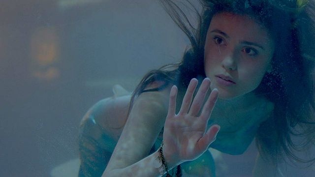 Imagem da notícia Live-action de A Pequena Sereia é lançado em VOD no Brasil