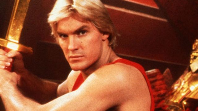 Imagem da notícia Flash Gordon: Refilmagem encontra diretor