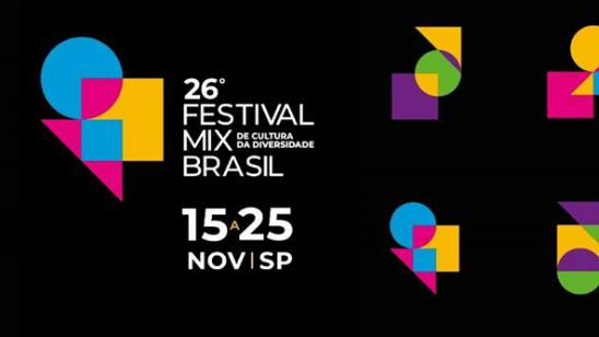 Imagem da notícia Festival Mix Brasil 2018: Confira lista completa de filmes brasileiros selecionados 