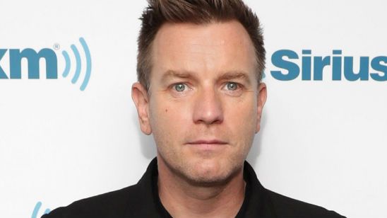 Imagem da notícia Aves de Rapina: Ewan McGregor é escalado como o vilão Máscara Negra