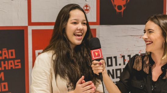 Imagem da notícia AdoroEstreia: Herói ou anti-herói? Veja o que o público achou de O Doutrinador