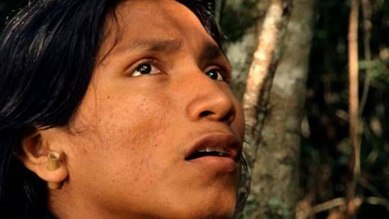 Imagem da notícia Festival do Rio 2018: A luta pelo protagonismo indígena é o destaque de Chuva é Cantoria na Aldeia dos Mortos