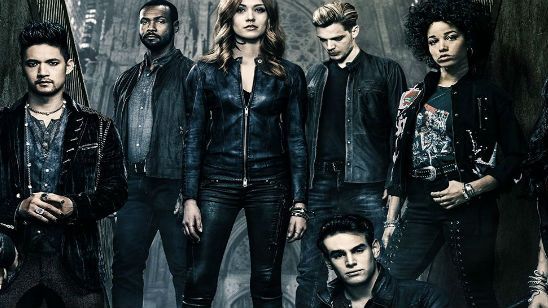 Imagem da notícia Shadowhunters: Temporada final ganha data de estreia