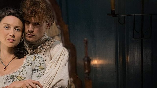 Imagem da notícia Outlander: Estreia da quarta temporada traz mudança significativa em comparação aos livros 